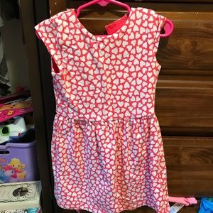 Toddler dresses.